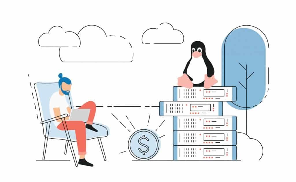 Top 5 Cheap Linux VPS Hosting Providers: Quality for Less (2020)