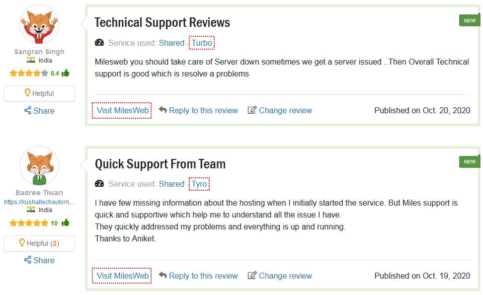 vps hosting reviews