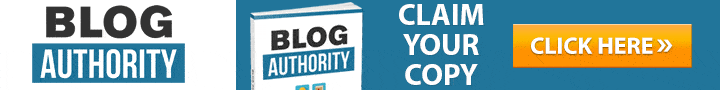 blog authority ebook