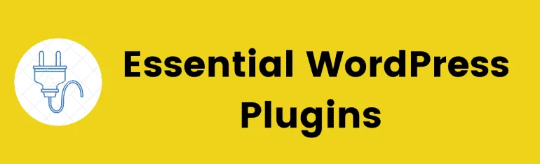 Essential-plugins