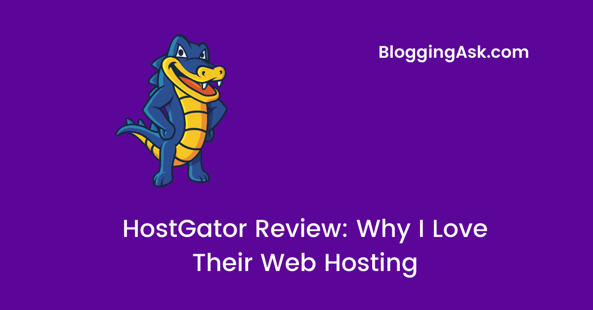 HostGator Review