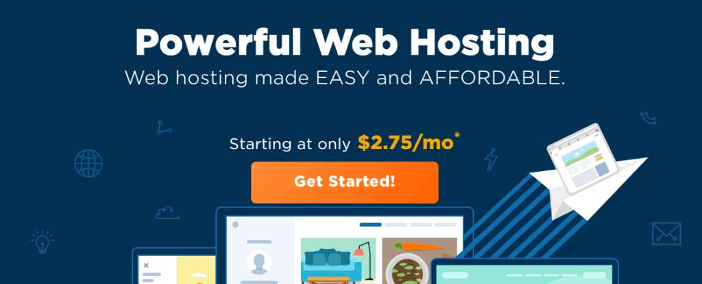 hostgaror powerful hosting