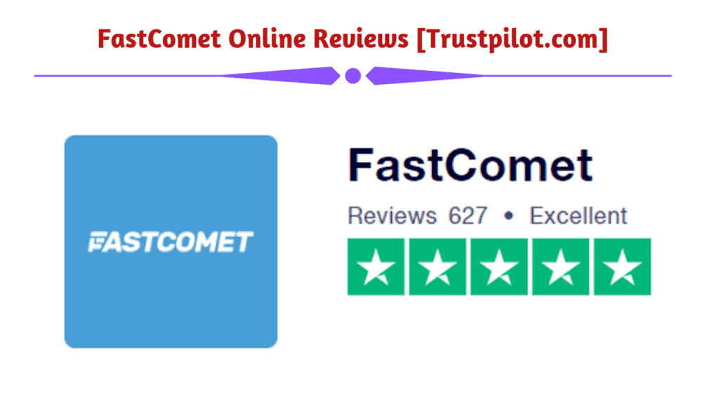 FastComet Black Friday cyber monday