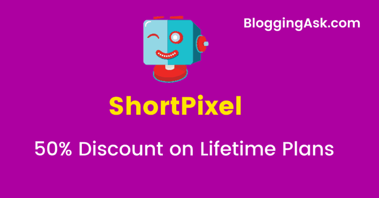ShortPixel Coupon Code & Promo (2022): 50% Extra Lifetime Credits