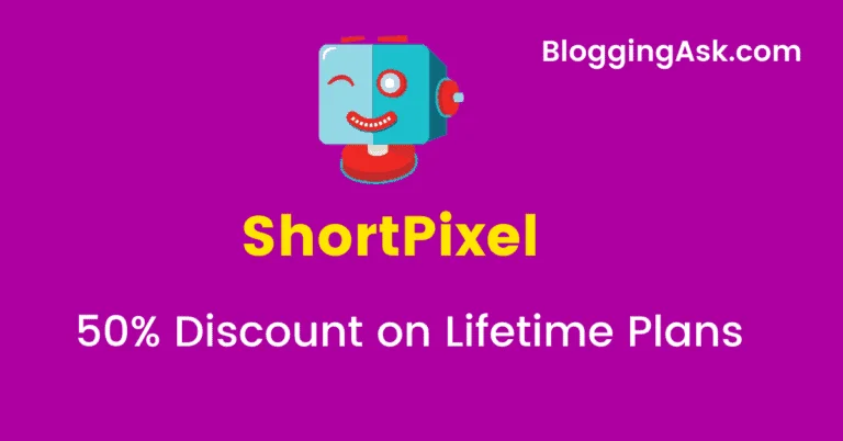 ShortPixel Coupon Code & Promo 2024: 50% Extra Lifetime Credits