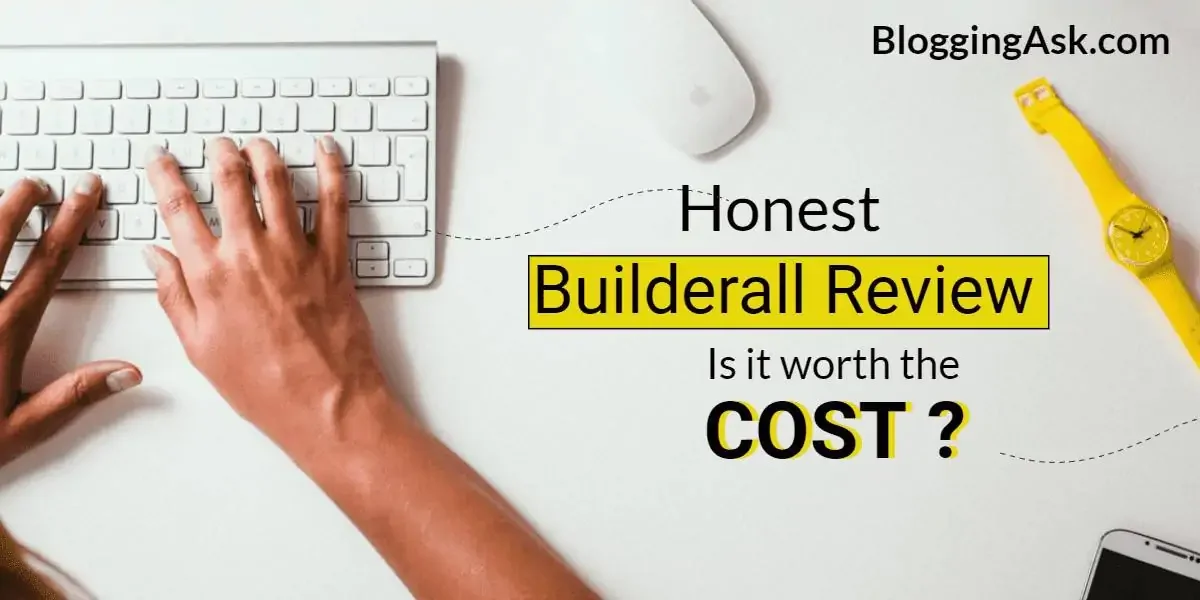 Builderall Review