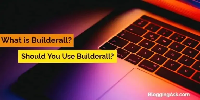 What Is Builderall? Is Builderall any good?