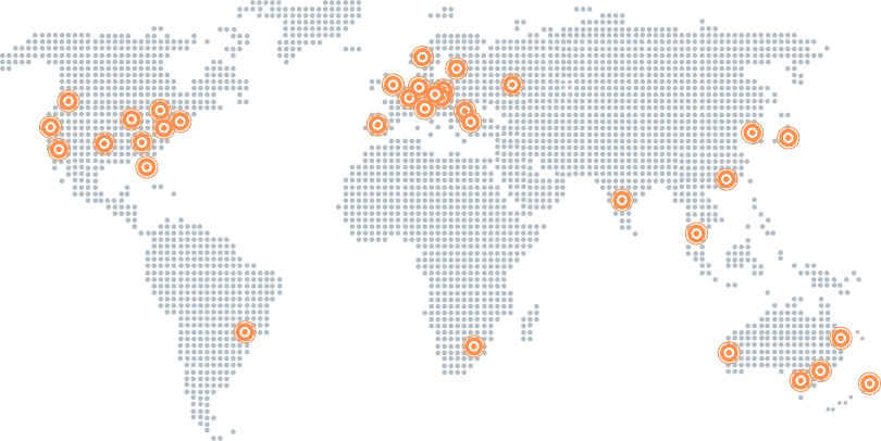 bunny cdn networks