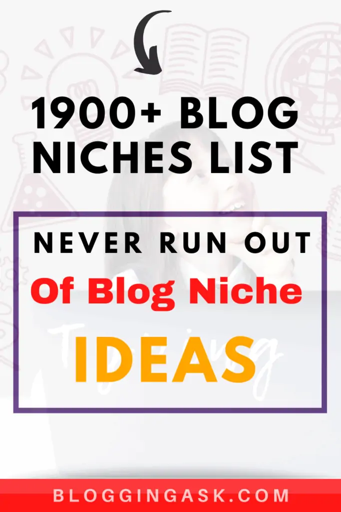 31+ Best Gaming niches for Blogging &  2023 (Secret gaming Ideas) 