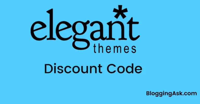 Elegant Themes Coupon Code [20% OFF Discount “Verified” 2022]