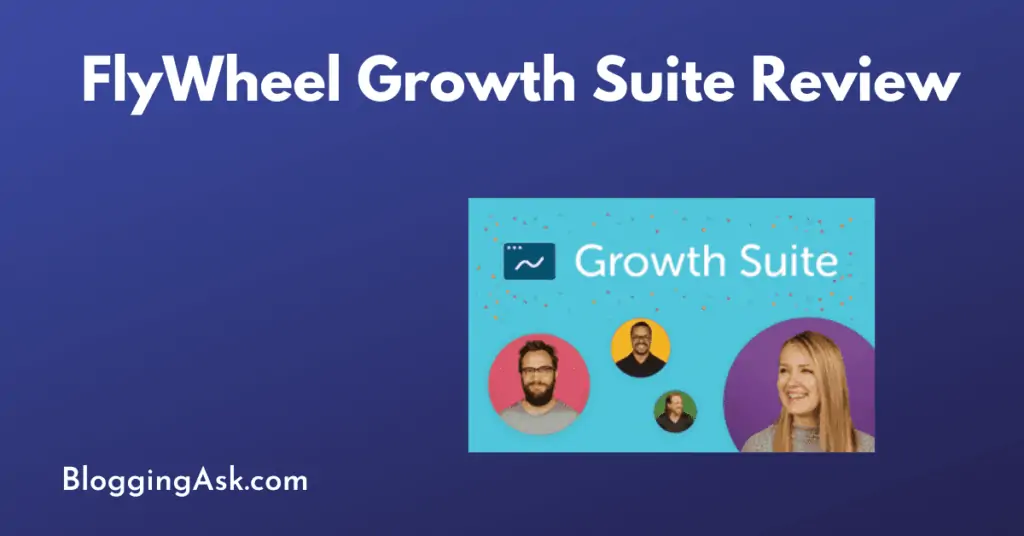 Flywheel Growth Suite Review