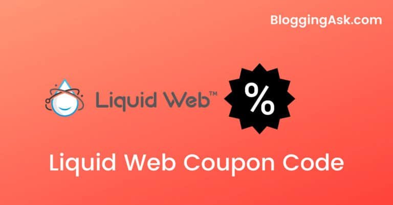 Liquid Web Coupon Code: Upto 75% Off (Exclusive)