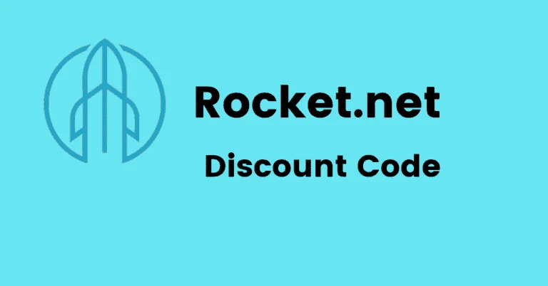 Rocket Net Hosting Coupon Code 2022 Discount (Verified Discounts)