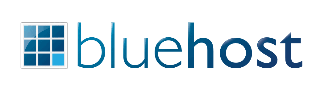 bluehost logo