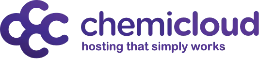 color chemicloud- logo