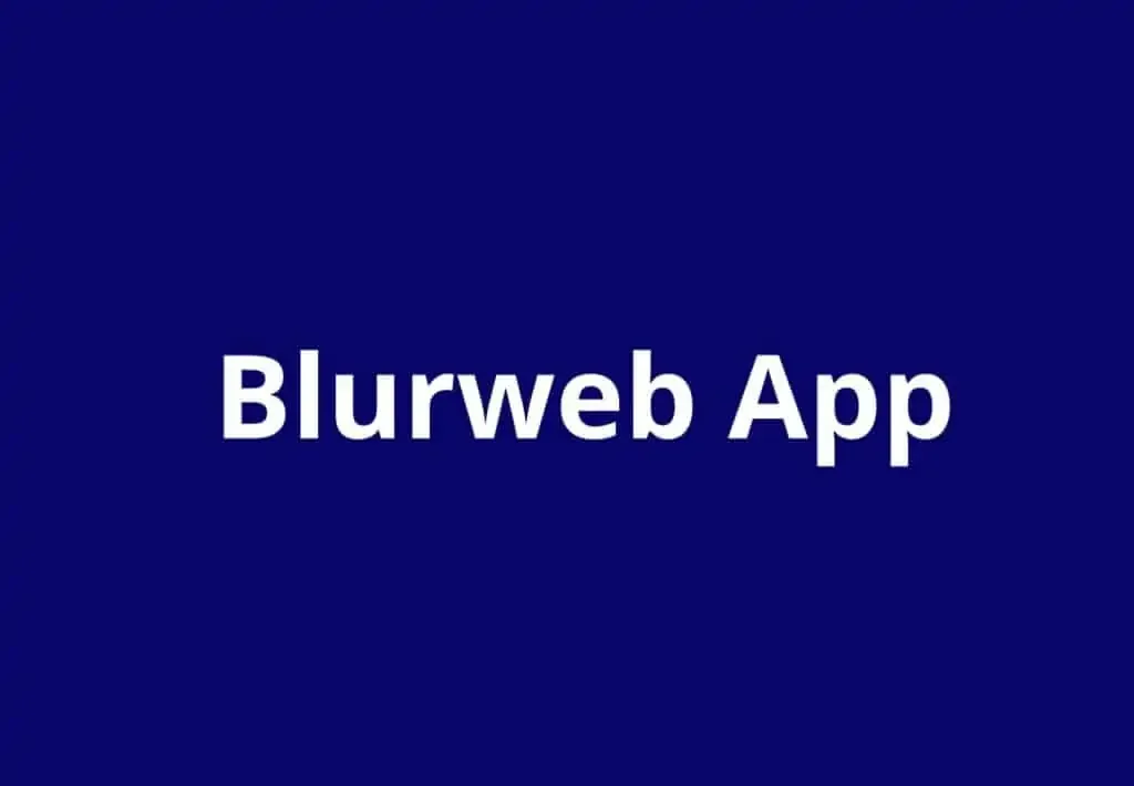 Blurweb-App-Lifetime-Deal-on-Appsumo