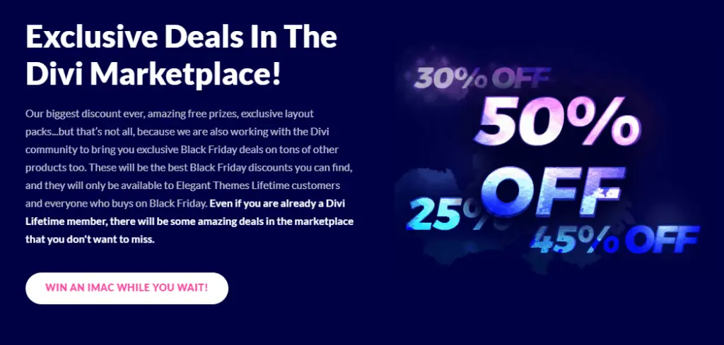 Elegant-Themes-Black-Friday-Deal