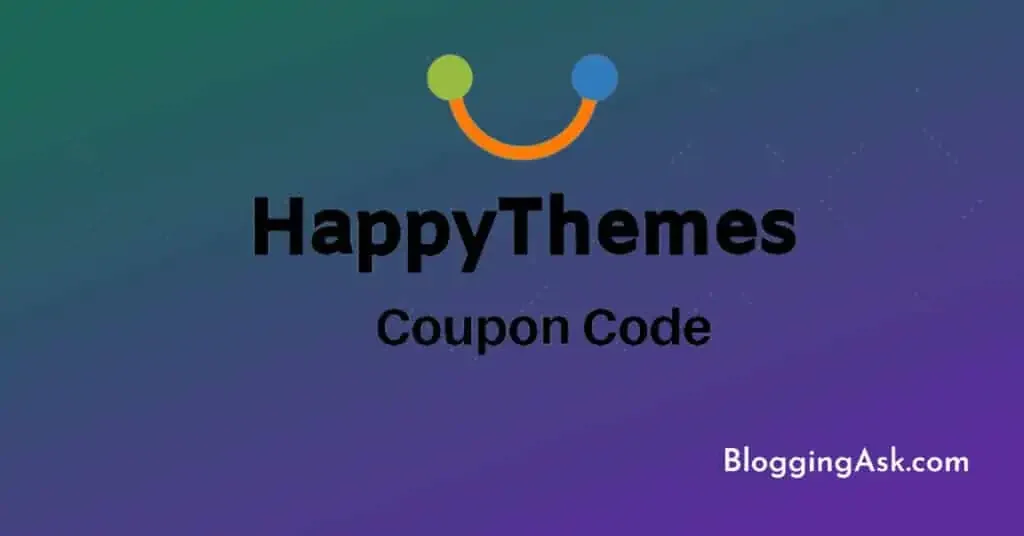 HappyThemes Coupon Code 2022– Flat 50% Discount 1