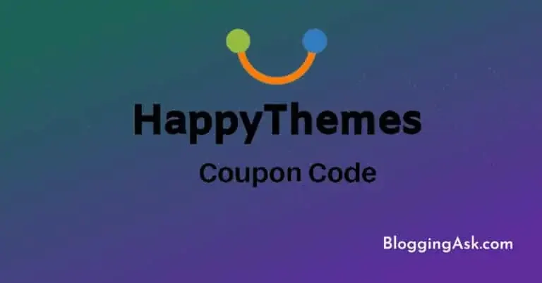 HappyThemes Coupon Code 2023– Flat 50% Discount