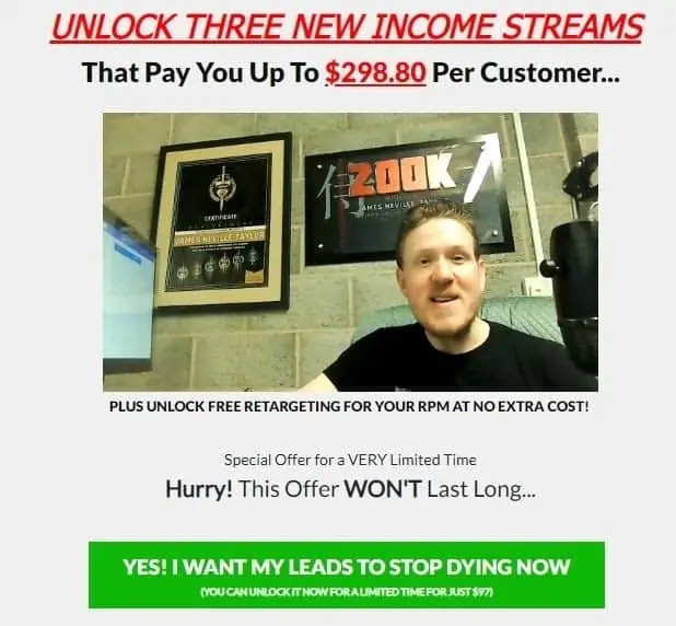 Rapid-Profit-Machine-OTO-3-Taylored-Income-Stream-Trifecta