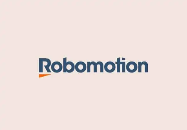 Rebomotion black friday deal