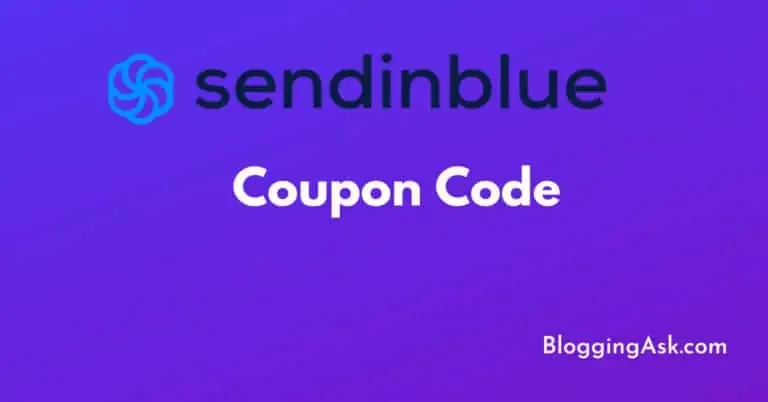 25% OFF Sendinblue Coupon Codes (Promos & Discounts)