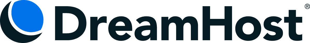 dreamhost logo