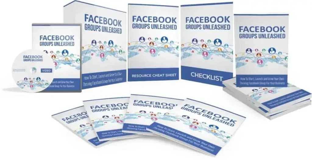 facebook group unsleashed