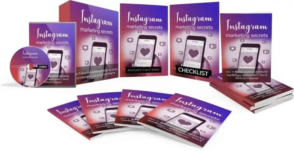 instagram marketing secrets