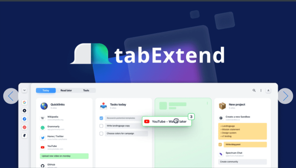 tabExtend-Exclusive-Offer-from-AppSumo