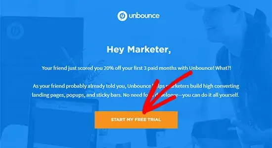 unbounce-website