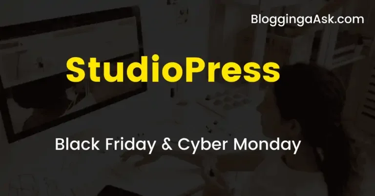 StudioPress Black Friday 2022: 20% OFF on All Themes [Coming Soon]