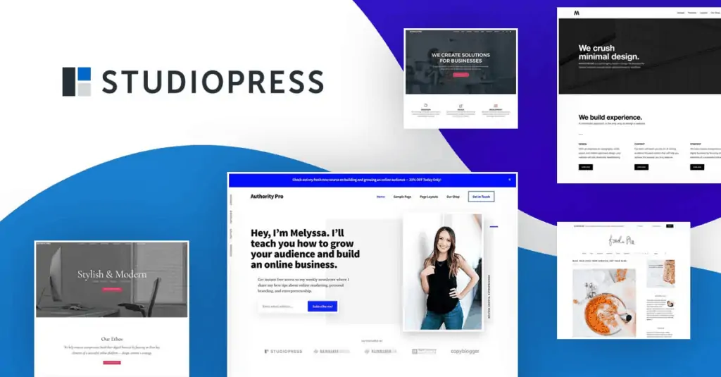 studiopress-themes