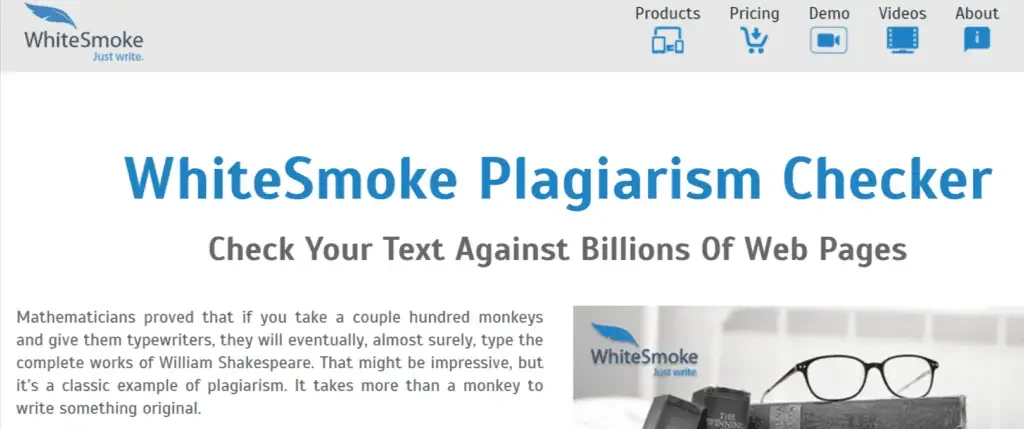 WhiteSmoke-Plagiarism-Checker-review