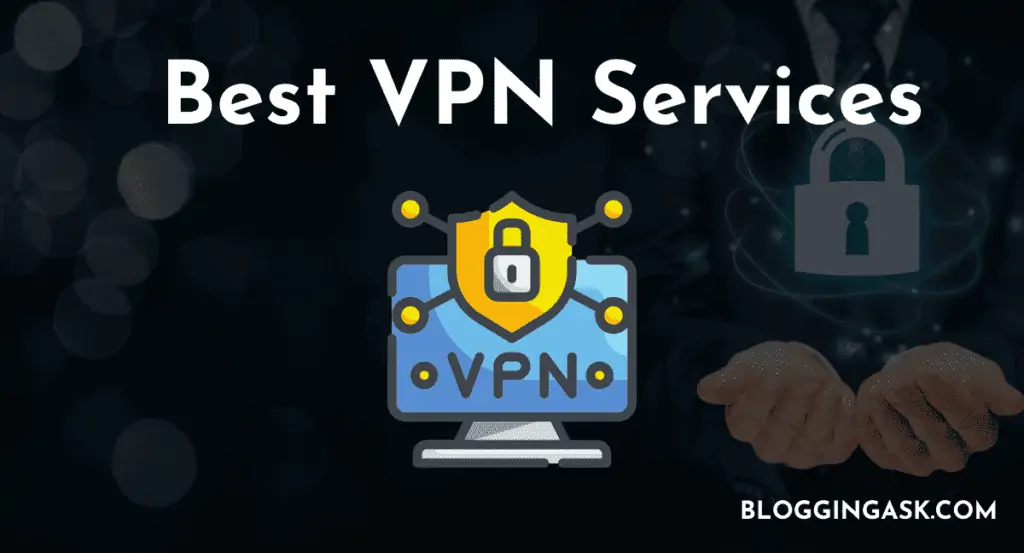 Best VPN Services