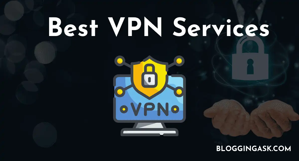 Best VPN Services