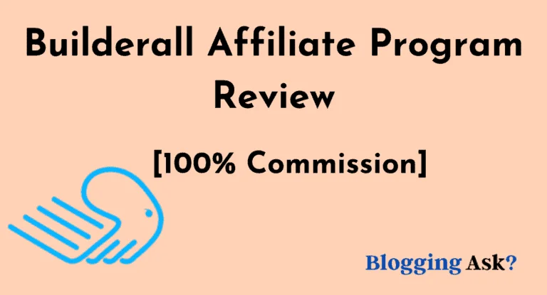 Builderall Affiliate Program Review- Best Affiliate Program in the World