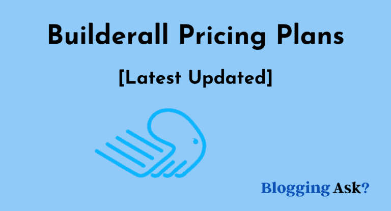 Latest Builderall Pricing Plans [2023]: Is It Worth it?