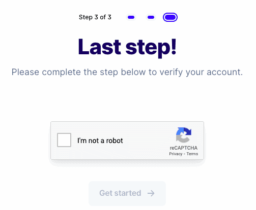 jarvis-ai-signup-robot-check