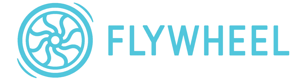 Flywheel-Black-Friday-Deal-Logo