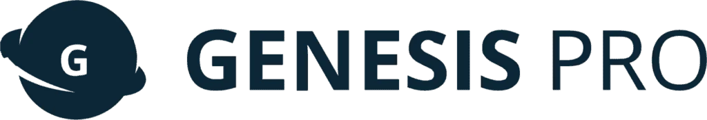 Genesis-Pro-Black-Friday-Deal-Logo