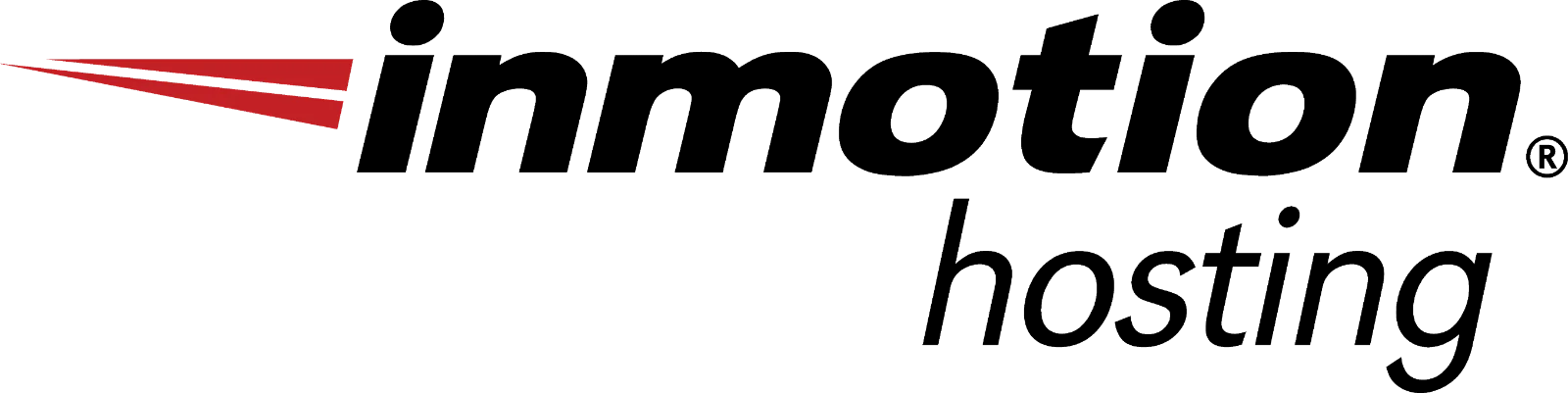 InMotion-Hosting-Black-Friday-Deal-Logo