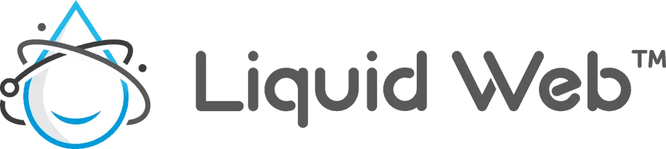 Liquid-Web-Black-Friday-Deal-Logo