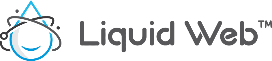 Liquid-Web-Black-Friday-Deal-Logo