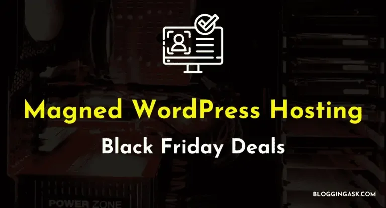 Best Managed WordPress Hosting Black Friday Deals [Huge Discount]