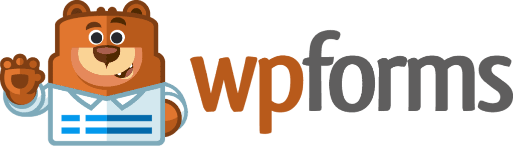 WPForms-Black-Friday-Deal-Logo