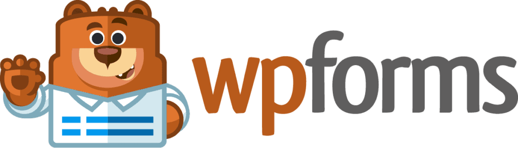 WPForms-Black-Friday-Deal-Logo