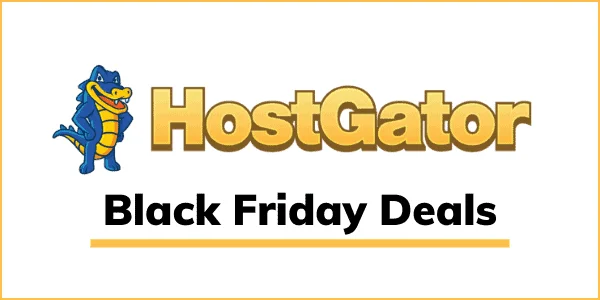 hostgator-Black-Friday-Deals
