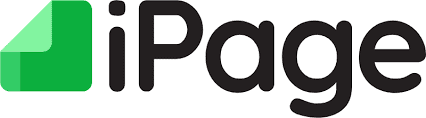 ipage logo