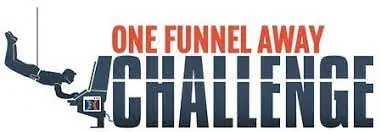 One Funnel Away Challenge